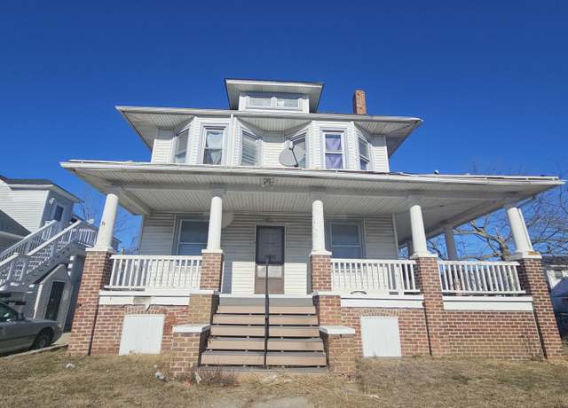 Property at 212 E Black Horse Pike, Pleasantville, NJ 08232