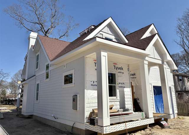 Property at 130 Wilson Ave, Linwood, NJ 08221, 4 beds, 4 baths