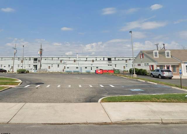 Property at 3332 Simpson Ave, Ocean City, NJ 08226