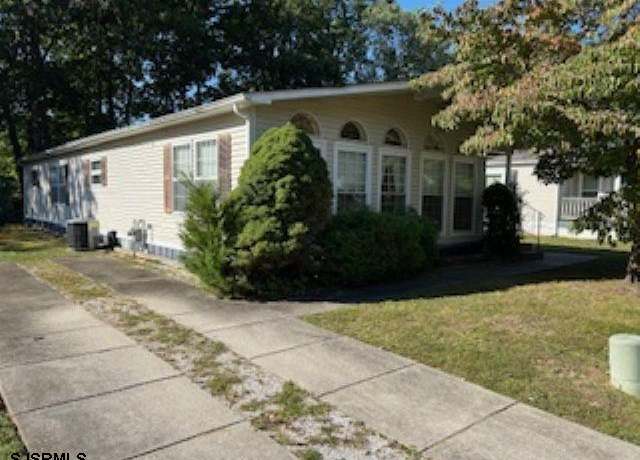 Property at 10 Locust Ct, Mays Landing, NJ 08330, 2 beds, 2 baths