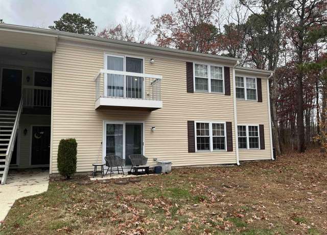 Property at 98 Club Pl #98, Galloway Township, NJ 08205, 2 beds, 2 baths