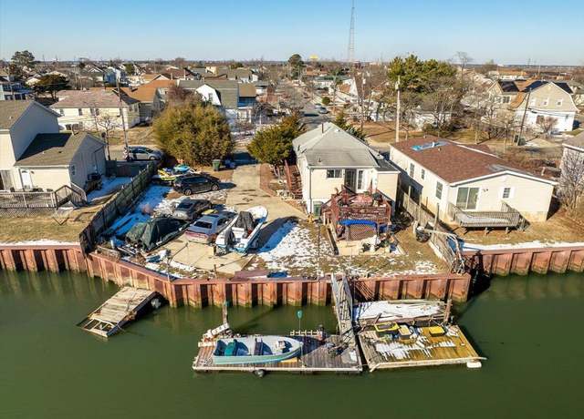 Property at 1916 E Riverside, Atlantic City, NJ 08401
