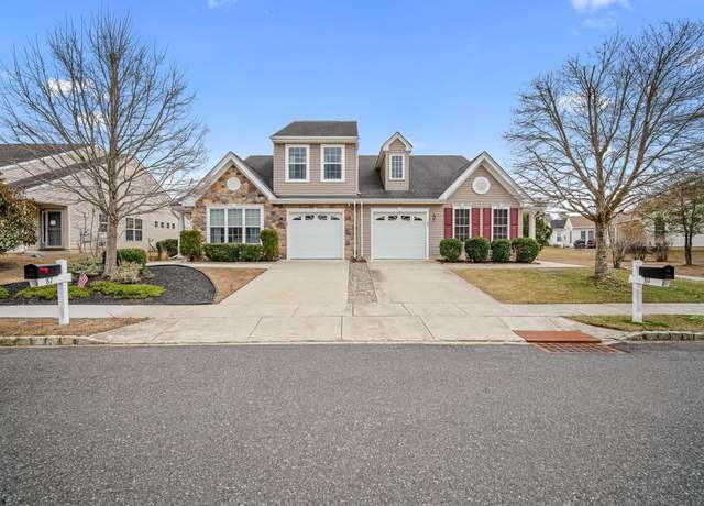 Property at 87 Gasko Rd, Mays Landing, NJ 08330, 3 beds, 3 baths