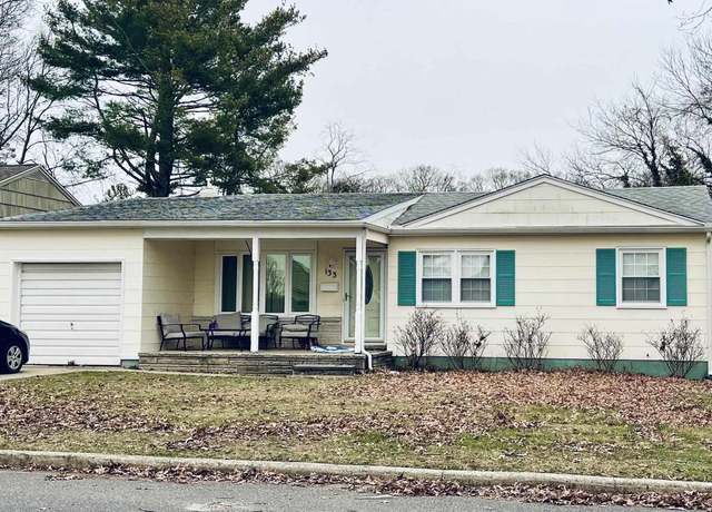Property at 133 E Vernon Ave Ave, Northfield, NJ 08225, 3 beds, 1.5 baths