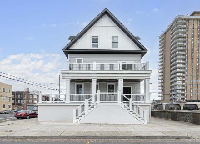 Property at 101 S Baton Rouge Ave Ave, Ventnor, NJ 08406, 6 beds, 5 baths