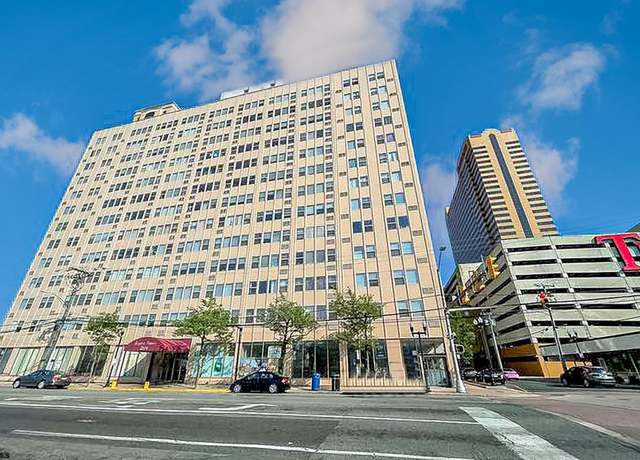 Property at 2834 Atlantic Ave #1202, Atlantic City, NJ 08401, 1 bed, 1 bath