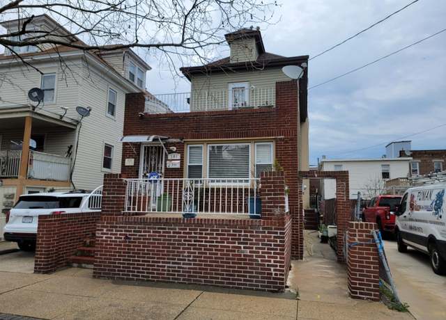 Property at 101 N Brighton Ave, Atlantic City, NJ 08401, 8 beds, 5 baths