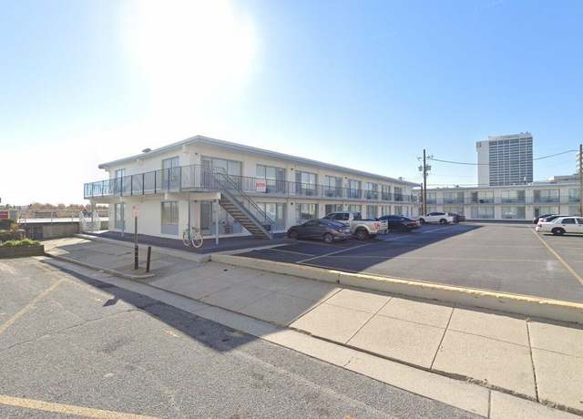 Property at 3501 Boardwalk #C113, Atlantic City, NJ 08401, 1 bath