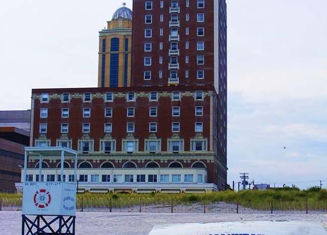 Property at 2721 Boardwalk #1209, Atlantic City, NJ 08401, 2 beds, 2 baths