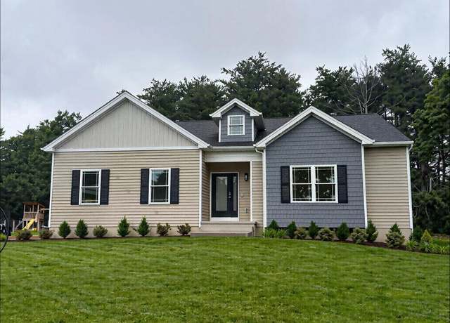 Property at 120 Melini Ave, Buena Borough, NJ 08310, 3 beds, 2.5 baths