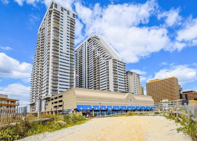 Property at 3101 Boardwalk #2702-2, Atlantic City, NJ 08401, 2 beds, 2 baths