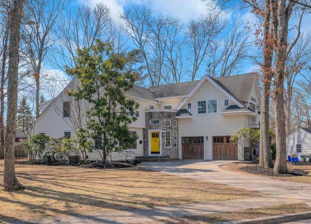Property at 209 Belhaven Ave, Linwood, NJ 08221, 5 beds, 5.5 baths