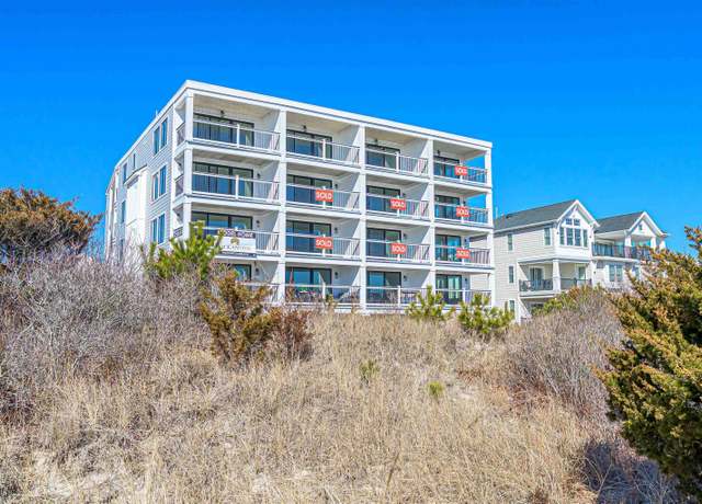 Property at 321 S 6th St #3, Brigantine, NJ 08203, 1 bed, 1 bath