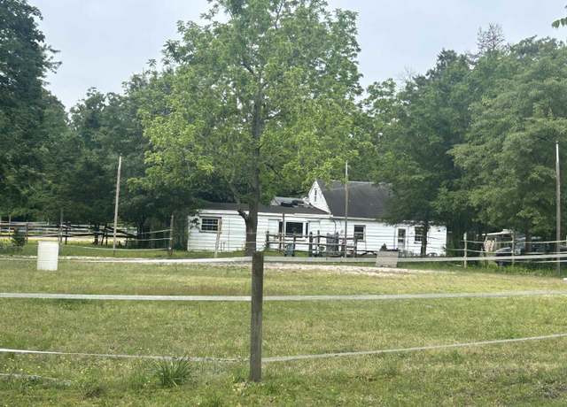 Property at 5745 Pleasant Mills Rd, Egg Harbor City, NJ 08215, 3 beds, 1 bath