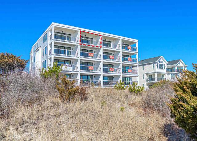 Property at 321 S 6th St #15, Brigantine, NJ 08203, 1 bed, 1 bath