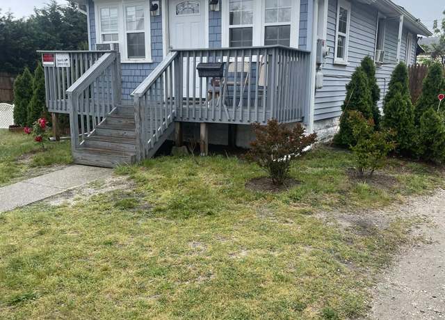 Property at 131 E PACIFIC Ave, Pleasantville, NJ 08232-0000, 3 beds, 1 bath