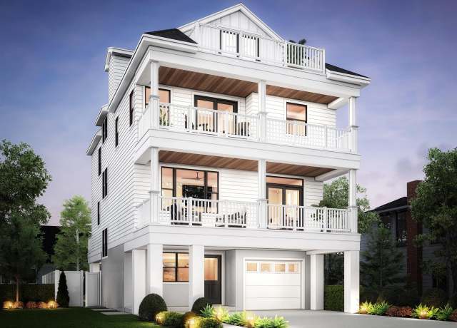 Property at 6302 Ventnor Ave, Ventnor, NJ 08406, 5 beds, 3.5 baths