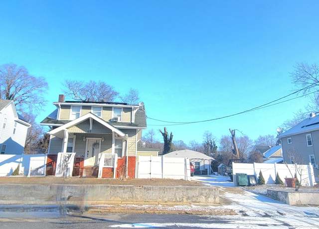 Property at 720 Oneida Ave Ave, Pleasantville, NJ 08232, 3 beds, 3 baths
