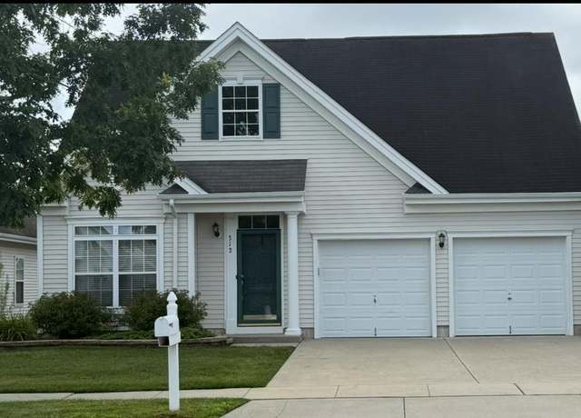 Property at 312 Reynolds Rd, Egg Harbor Township, NJ 08234, 2 beds, 2 baths