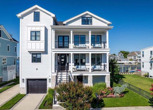 Property at 437 N Thurlow, Margate, NJ 08402, 6 beds, 4.5 baths