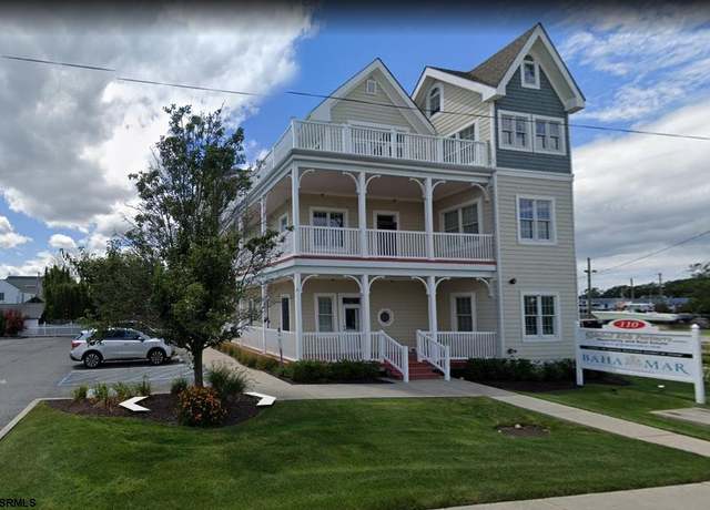 Property at 110 E Maryland Ave Ave, Somers Point, NJ 08244
