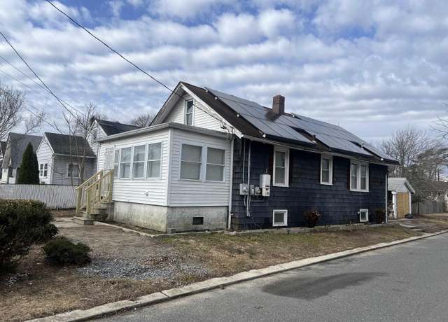 Property at 923 Linden Ave Ave, Pleasantville, NJ 08232, 2 beds, 1 bath