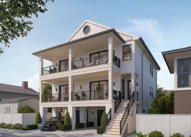 Property at 107 N New Haven  #2 Ave #2, Ventnor, NJ 08406-2133, 3 beds, 2 baths
