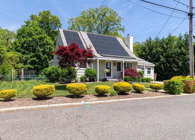 Property at 135 E Revere Ave, Northfield, NJ 08225, 4 beds, 2 baths