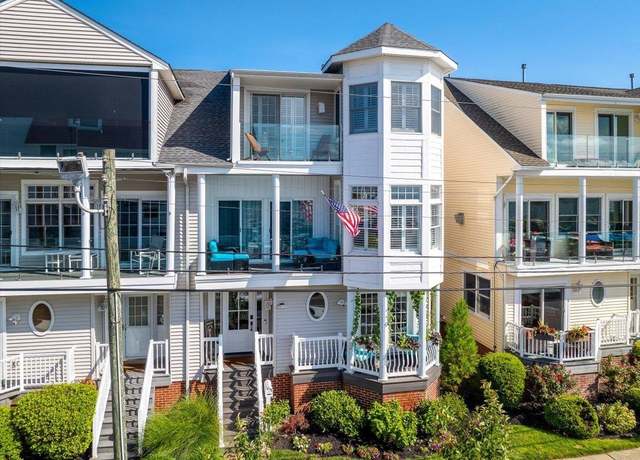 Property at 9404 Amherst, Margate, NJ 08402, 4 beds, 4 baths