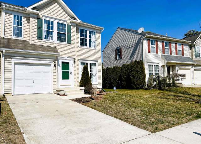 Property at 62 Westover Cirle #62, Mays Landing, NJ 08330, 3 beds, 2.5 baths