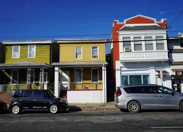Property at 2607 Arctic Ave, Atlantic City, NJ 08401, 5 beds, 2.5 baths