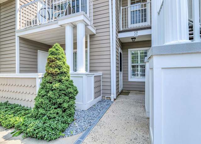 Property at 550 Central Ave #C-1, Linwood, NJ 08221, 2 beds, 2 baths