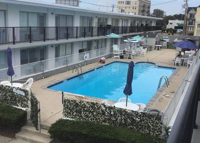 Property at 3501 Boardwalk #C211, Atlantic City, NJ 08401, 1 bath