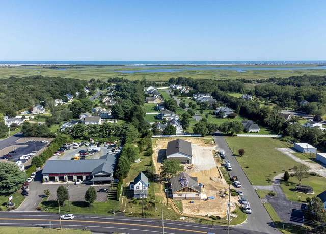 Property at 1233 S RT 9, Ocean View, NJ 08230, 4 beds, 1.5 baths