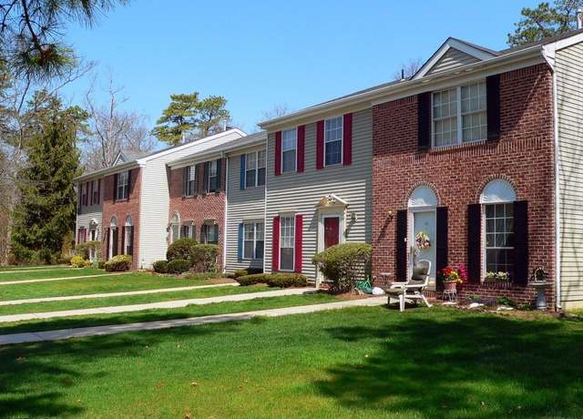 Property at 19 Mohave Dr #19, Galloway Township, NJ 08205, 2 beds, 2.5 baths