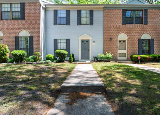 Property at 277 Mattix Run #277, Galloway Township, NJ 08205, 2 beds, 2.5 baths