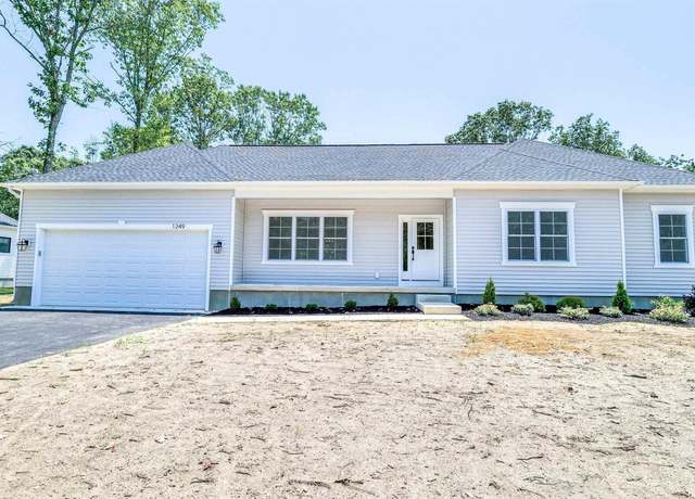 Property at 1249 S Lincoln Ave, Vineland, NJ 08361, 3 beds, 2 baths