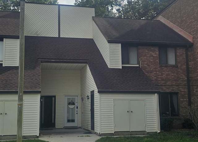 Property at 14 Country Birch Ln #14, Egg Harbor Township, NJ 08234, 1 bed, 1 bath
