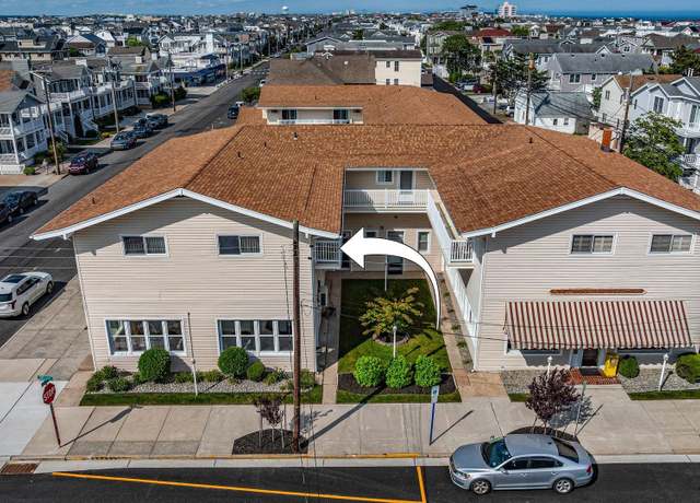 Property at 2137 Asbury Ave #19, Ocean City, NJ 08226, 2 beds, 2 baths