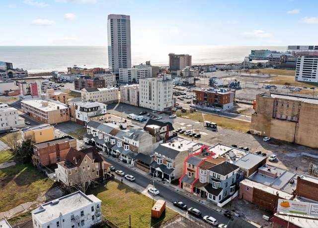 Property at 106 S Ocean Ave, Atlantic City, NJ 08401, 5 beds, 2.5 baths