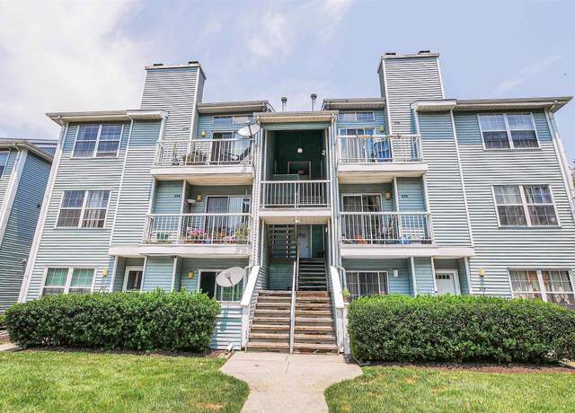 Property at 275 Heather Croft #275, Egg Harbor Township, NJ 08234, 2 beds, 2 baths