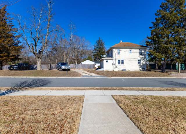 Property at 701 Buffalo Ave, Egg Harbor City, NJ 08215