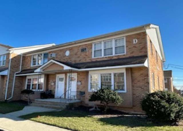 Property at 705 Dudley Ave #D2, Ventnor, NJ 08406, 2 beds, 1 bath