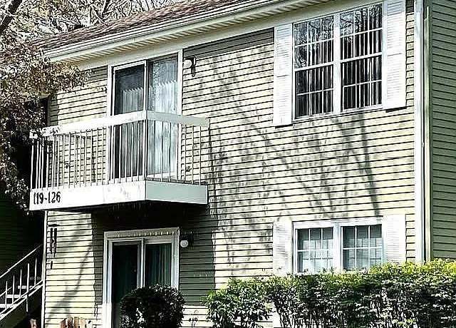 Property at 126 Club Pl Pl #126, Galloway Township, NJ 08205, 2 beds, 1 bath