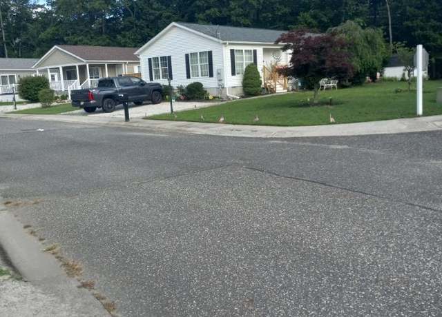 Property at 8 Fernwood Ln, Weymouth Township, NJ 08330, 2 beds, 2 baths