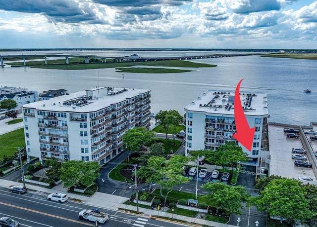 Property at 500 Bay Ave #207 North, Ocean City, NJ 08226, 2 beds, 2 baths