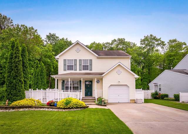 Property at 108 Buchanan Ave, Galloway Township, NJ 08205, 4 beds, 3.5 baths