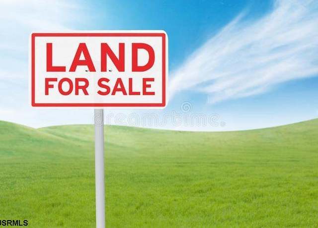 Property at 0 S Spring Road Rd, Vineland, NJ 08361