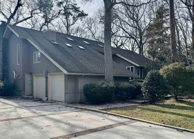 Property at 2217 Burroughs Ave Ave, Linwood, NJ 08221, 4 beds, 2.5 baths