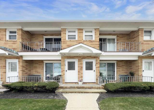 Property at 27 N Annapolis Ave #A13, Atlantic City, NJ 08401, 1 bed, 1 bath